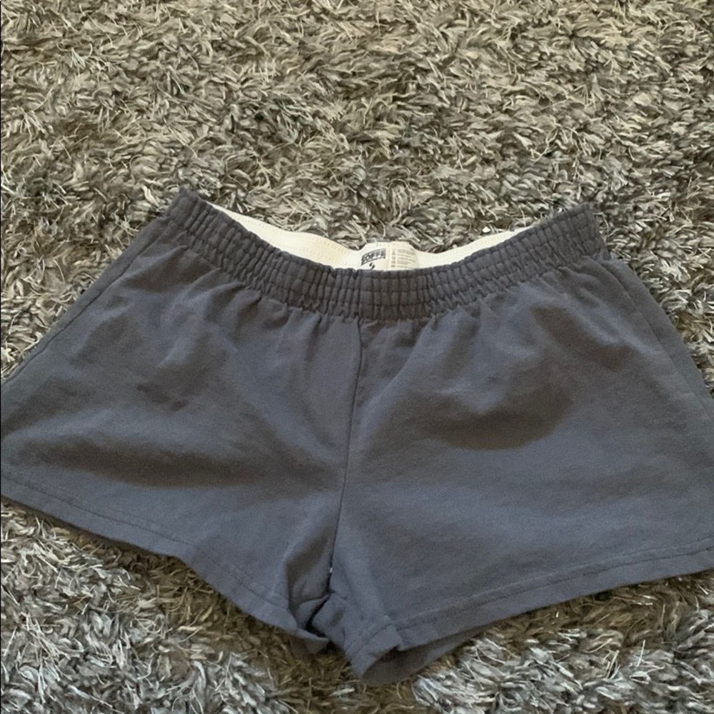 Soffe Shorts